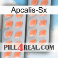 Apcalis-Sx 27